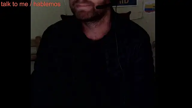 Davidhv2022 online show from May 18, 3:28 pm