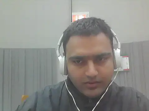 JohnBond009 online show from February 2, 3:07 pm