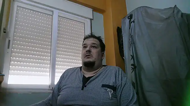 porkorossy online show from March 26, 8:29 am