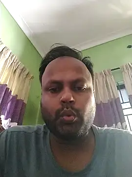 Niladri1410 online show from October 13, 3:56 am