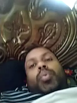 Niladri1410 online show from January 22, 8:40 am