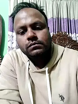 Niladri1410 online show from February 12, 5:26 pm