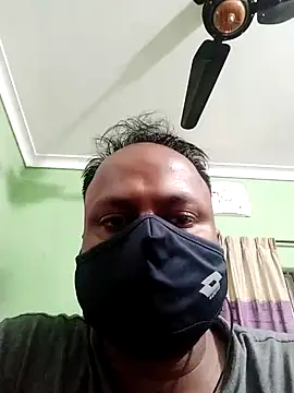 Niladri1410 online show from February 18, 4:37 am