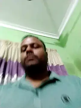 Niladri1410 online show from January 30, 12:48 pm