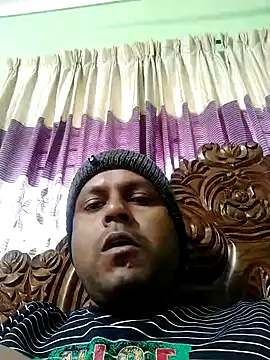 Niladri1410 online show from January 10, 5:05 am