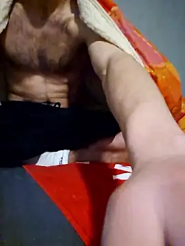 d1ckend online show from January 5, 11:08 pm