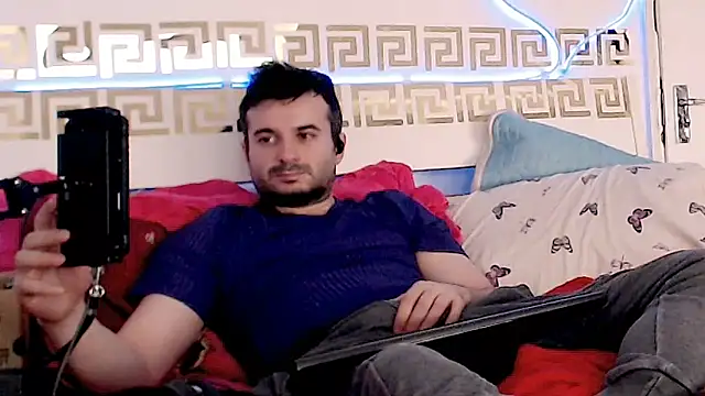 erotico69xxx online show from November 11, 2:00 pm