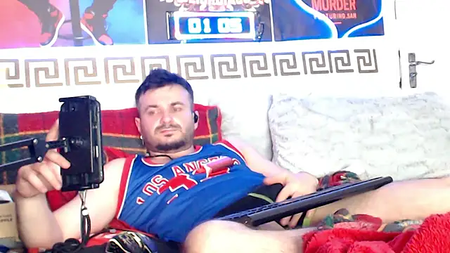 erotico69xxx online show from January 14, 1:10 am