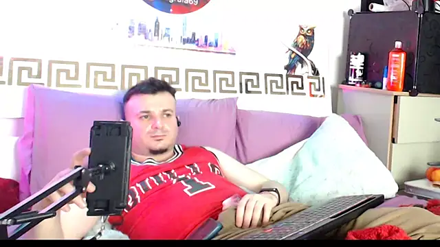 erotico69xxx online show from April 19, 1:05 am