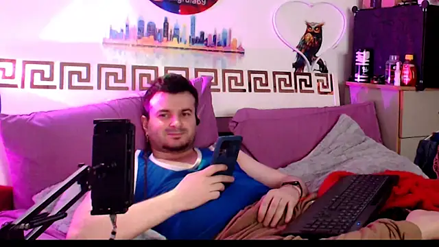 erotico69xxx online show from April 3, 10:06 pm