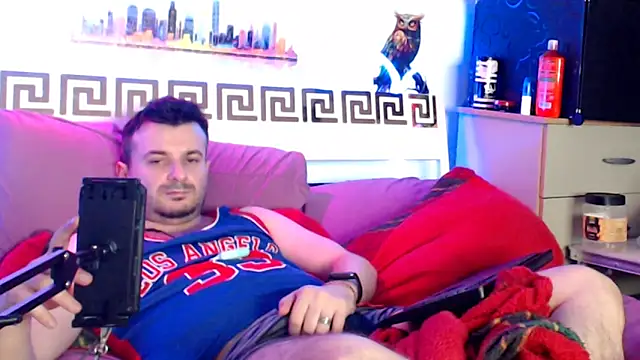 erotico69xxx online show from May 3, 10:45 pm