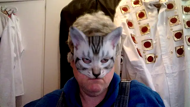 Sigorius online show from March 3, 2:46 pm