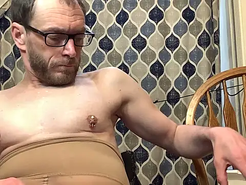 ClintCumin416 online show from April 12, 2:15 am