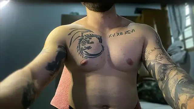 Galeego DF online show from December 15, 1:41 pm