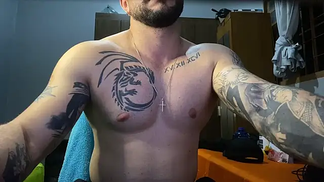 Galeego DF online show from April 18, 9:15 pm