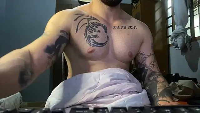 Galeego DF online show from March 13, 11:18 am