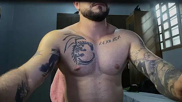 Galeego DF online show from October 29, 1:36 pm