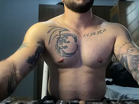 Galeego DF online show from November 5, 3:36 pm