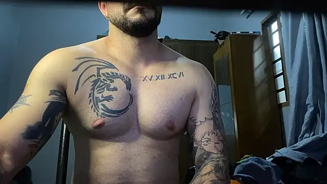 Galeego DF online show from March 2, 11:28 am