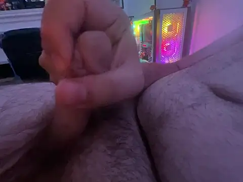 HardlyaBrigade online show from August 3, 12:42 am