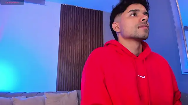 liam collins21 online show from March 18, 11:44 am