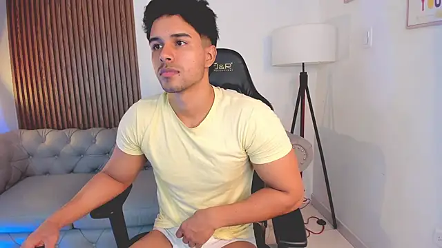 liam collins21 online show from October 16, 12:02 pm