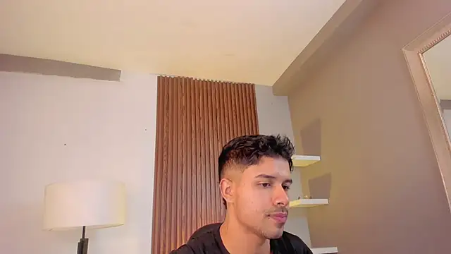 liam collins21 online show from January 16, 11:48 am