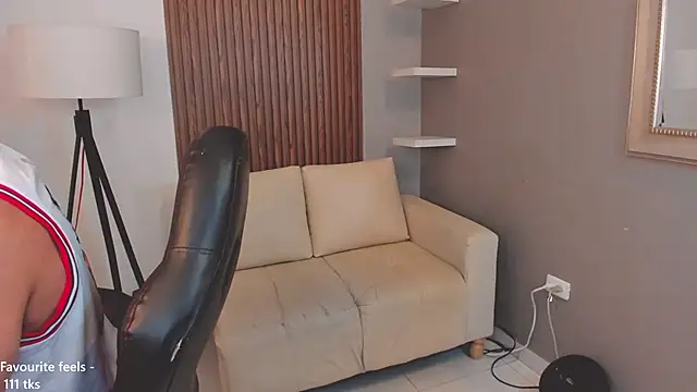 liam collins21 online show from January 31, 11:46 am