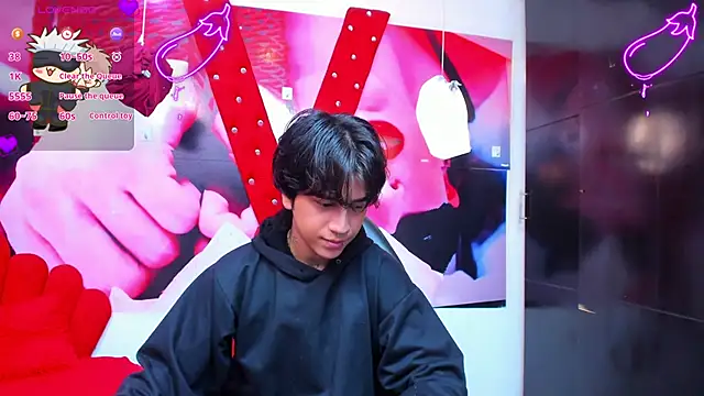 alex 477 online show from January 9, 11:47 am