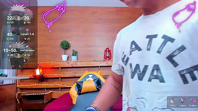 alex 477 online show from February 27, 11:31 am