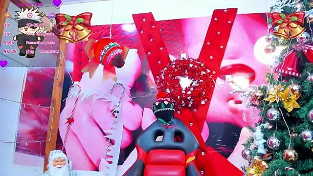 alex 477 online show from December 13, 11:34 am