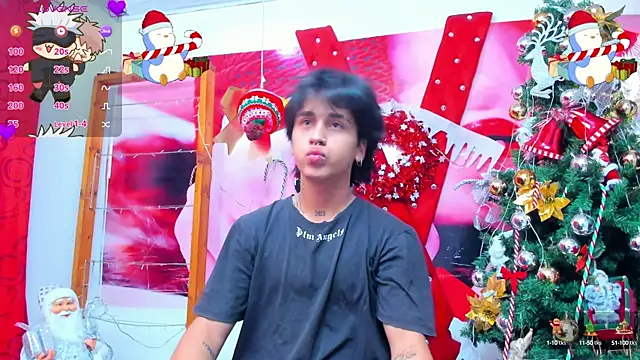 alex 477 online show from December 18, 11:34 am