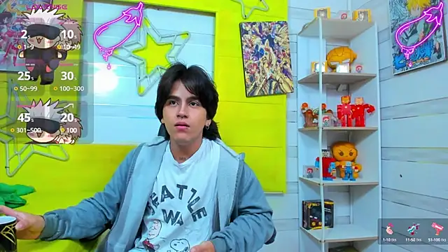 alex 477 online show from January 28, 11:28 am