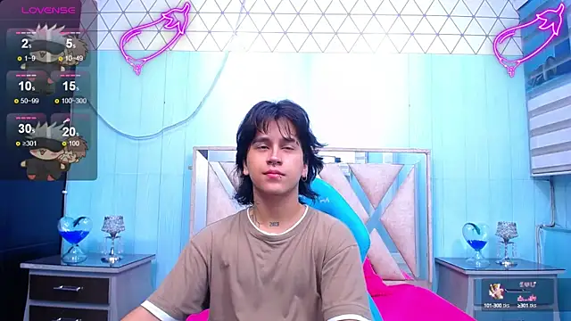 alex 477 online show from February 21, 11:33 am