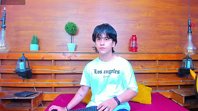 alex 477 online show from December 15, 3:02 am