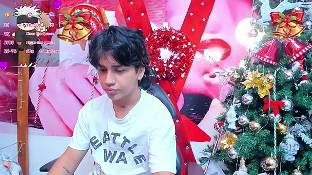 alex 477 online show from December 12, 11:40 am