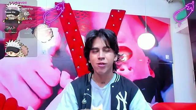 alex 477 online show from January 15, 11:32 am