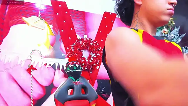 alex 477 online show from December 7, 11:29 am