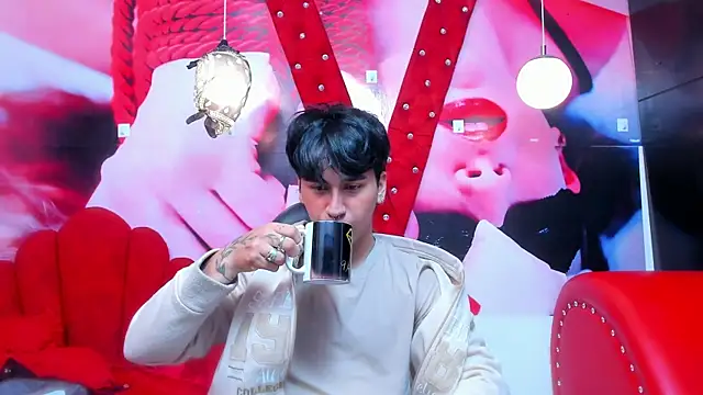 alex 477 online show from October 6, 11:37 am