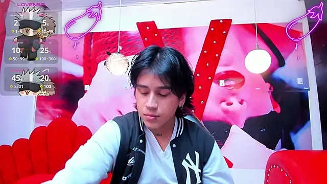 alex 477 online show from March 22, 11:32 am