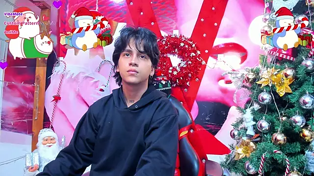 alex 477 online show from December 14, 11:29 am