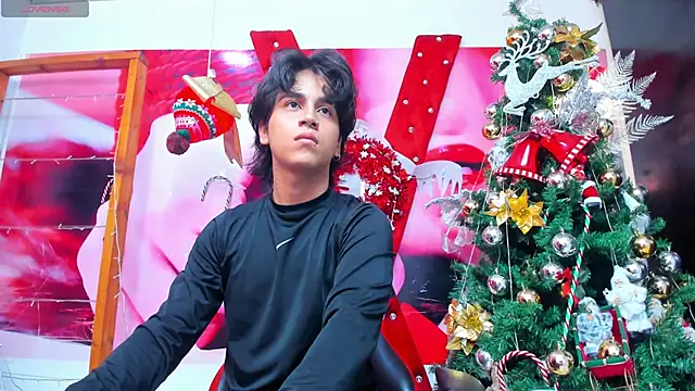 alex 477 online show from January 2, 11:20 am