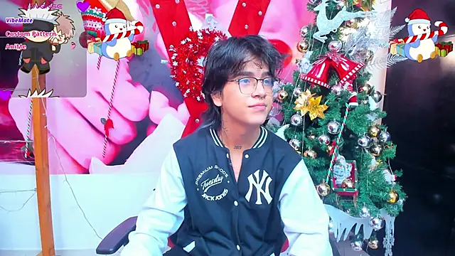 alex 477 online show from December 30, 11:26 am