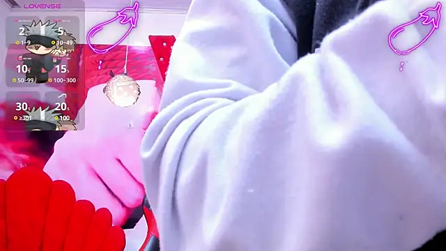 alex 477 online show from March 5, 11:38 am