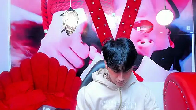 alex 477 online show from October 7, 11:47 am