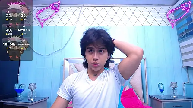 alex 477 online show from March 13, 11:41 am