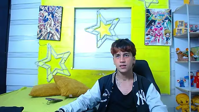 alex 477 online show from September 17, 11:55 am