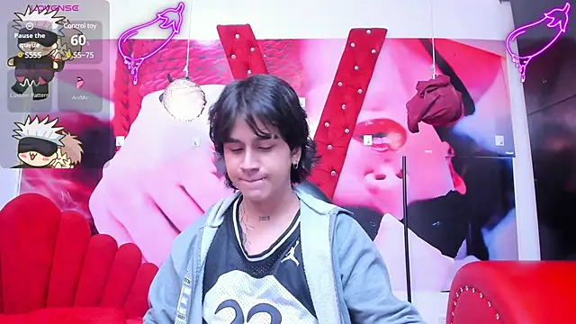 alex 477 online show from February 10, 11:36 am