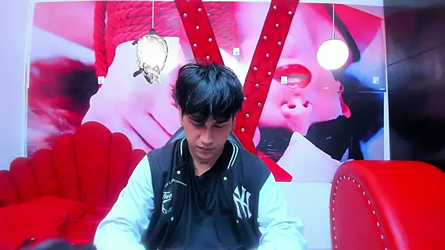 alex 477 online show from October 2, 12:42 pm