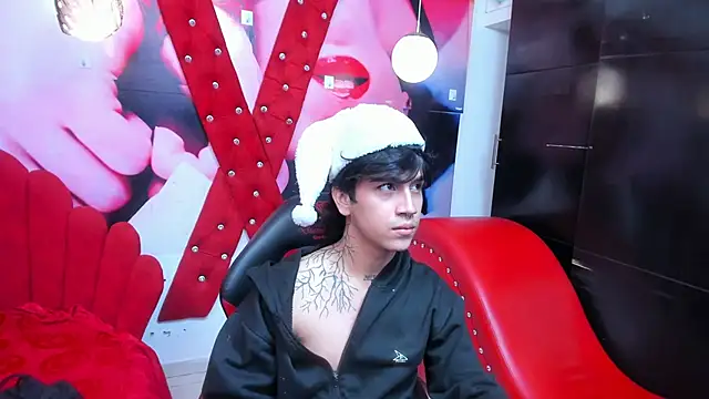 alex 477 online show from December 21, 12:57 pm